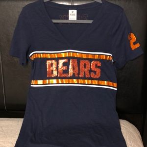 Chicago bears shirt